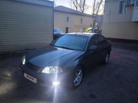  Toyota Avensis 1999 , 445000 , 