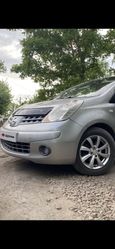  Nissan Note 2008 , 700000 , 