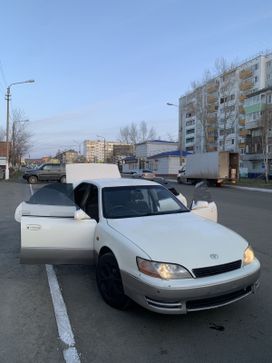  Toyota Windom 1996 , 330000 , 