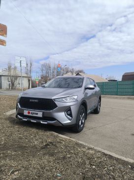 SUV   Haval F7 2019 , 1650000 , 