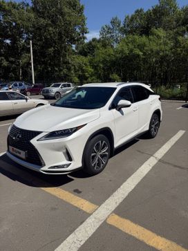 SUV   Lexus RX300 2020 , 5990000 , --