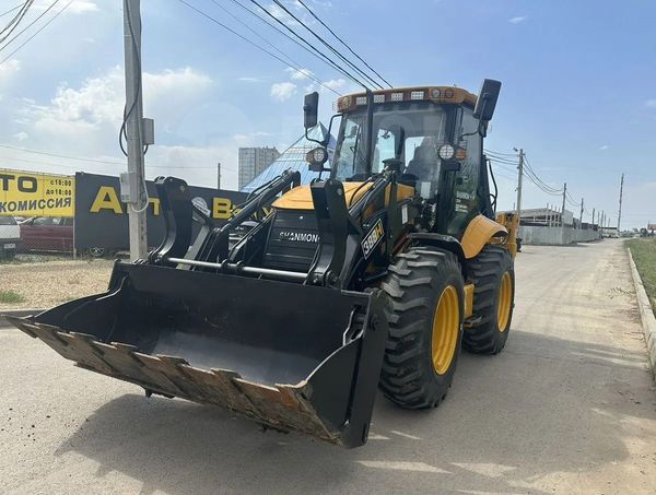 - Shanmon 388H 2024 , 6990000 , 