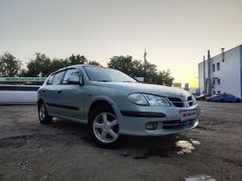  Nissan Almera 2001 , 200000 ,  
