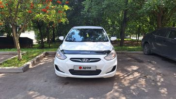  Hyundai Solaris 2013 , 830000 , 