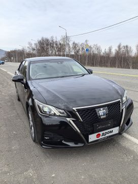  Toyota Crown 2018 , 3000000 , -