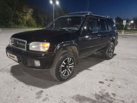SUV   Nissan Pathfinder 2000 , 680000 , 