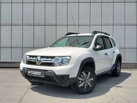 SUV   Renault Duster 2019 , 1329000 , 