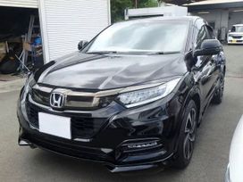 SUV   Honda Vezel 2020 , 1147000 , 