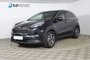SUV   Kia Sportage 2018 , 1999990 ,  