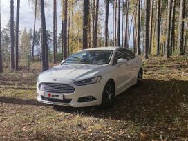  Ford Mondeo 2015 , 1350000 ,  