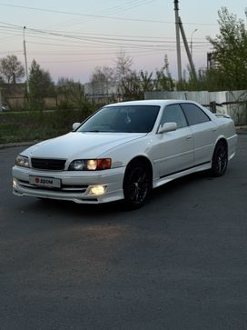  Toyota Chaser 1989 , 694000 , 
