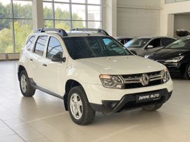 SUV   Renault Duster 2018 , 1469000 , 