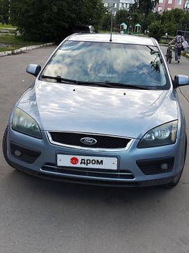  Ford Focus 2006 , 420000 , 