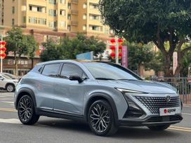 SUV   Changan UNI-T 2022 , 1550000 , 