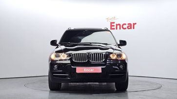 SUV   BMW X5 2010 , 1380000 , 