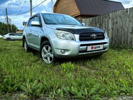 SUV   Toyota RAV4 2007 , 1150000 , 