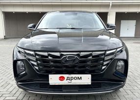 SUV   Hyundai Tucson 2021 , 2323000 , 
