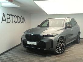 SUV   BMW X5 2025 , 17300000 , 