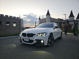  BMW 3-Series 2018 , 2450000 , 