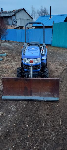 - Iseki TM17 2021 , 650000 , 