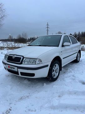  Skoda Octavia 2001 , 485000 , 