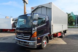   Hino Ranger 2008 , 2580000 , 