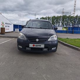  Suzuki Liana 2007 , 590000 , 