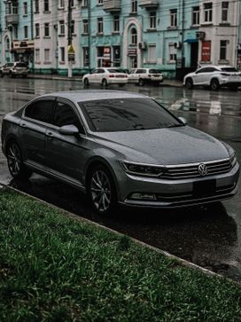  Volkswagen Passat 2018 , 2050000 , 