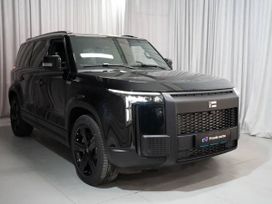 SUV   Rox 01 2024 , 7500000 , 