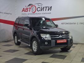 SUV   Mitsubishi Pajero 2008 , 1460000 , 