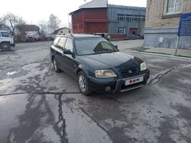  Honda Orthia 1996 , 250000 , 