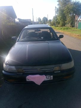  Toyota Vista 1992 , 190000 , 