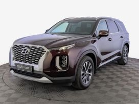 SUV   Hyundai Palisade 2022 , 5700000 , 