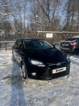  Ford Focus 2012 , 800000 , 