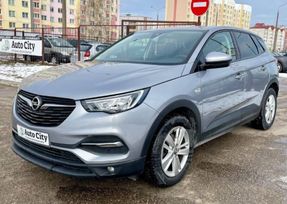 SUV   Opel Grandland X 2020 , 1390000 , 