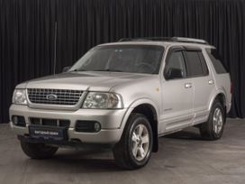 SUV   Ford Explorer 2005 , 889000 , 