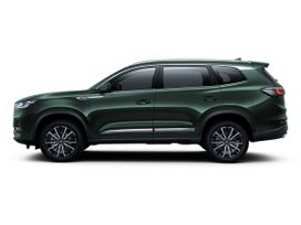SUV   Chery Tiggo 8 Pro Max 2024 , 3370000 , 