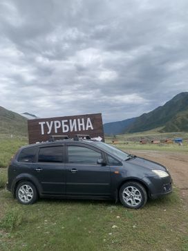    Ford C-MAX 2005 , 450000 , 