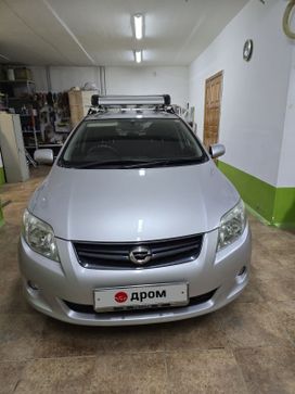 Toyota Corolla Fielder 2009 , 885000 , -