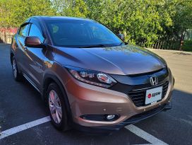 SUV   Honda Vezel 2017 , 1850000 , 