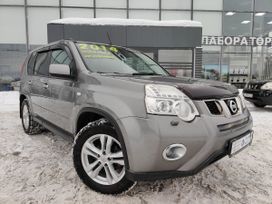 SUV   Nissan X-Trail 2014 , 1620000 , 