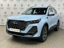  Tiggo 7 Pro Max