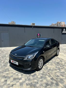  Kia Rio 2017 , 790000 , 