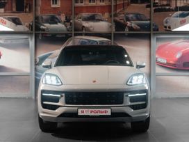 SUV   Porsche Cayenne Coupe 2024 , 22200000 , 