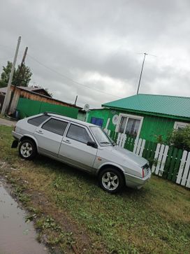   2109 2001 , 135000 , 
