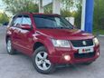 SUV   Suzuki Grand Vitara 2011 , 1000000 , 