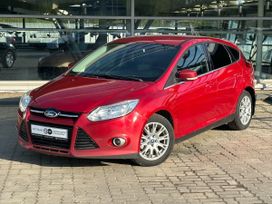  Ford Focus 2012 , 480000 , 