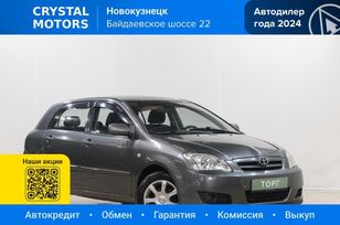  Toyota Corolla 2005 , 529000 , 