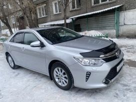  Toyota Camry 2017 , 2200000 , -
