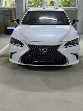  Lexus ES250 2022 , 7100000 , 